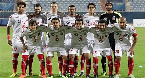الكويت والقادسية يتغلبان على النصر والسالمية في الدوري الكويتي
